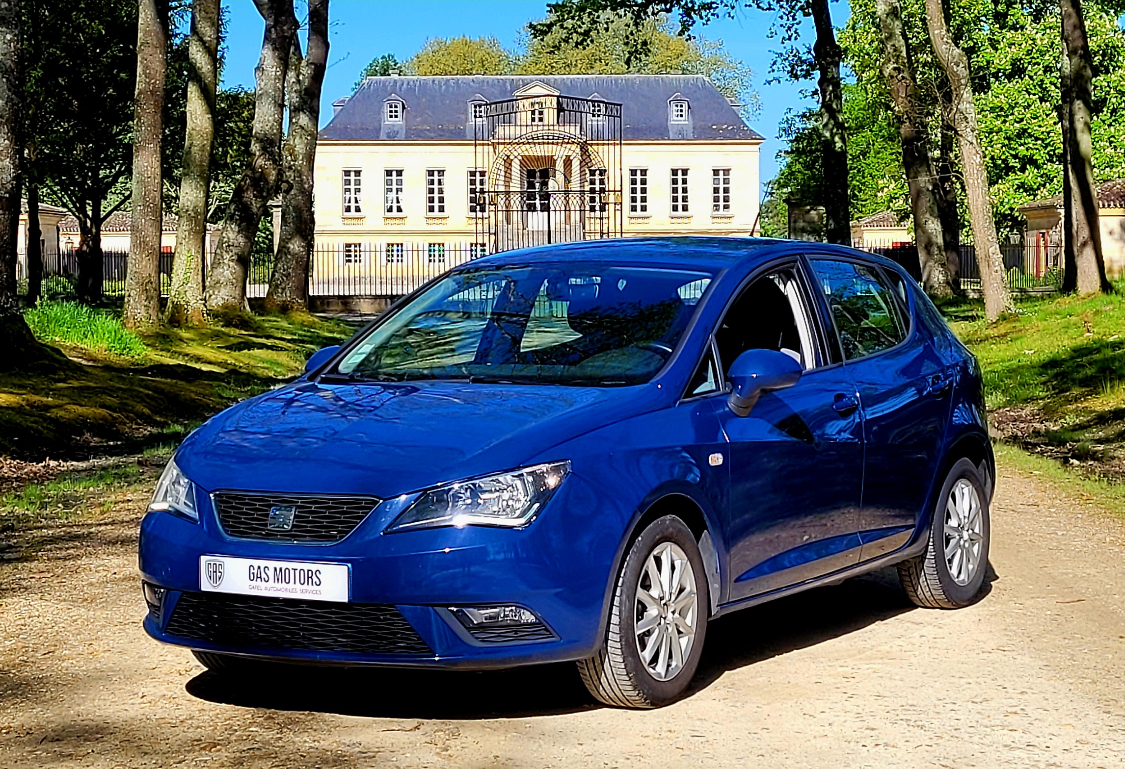 SEAT Ibiza 1.0 75 ch MyCanal 5p